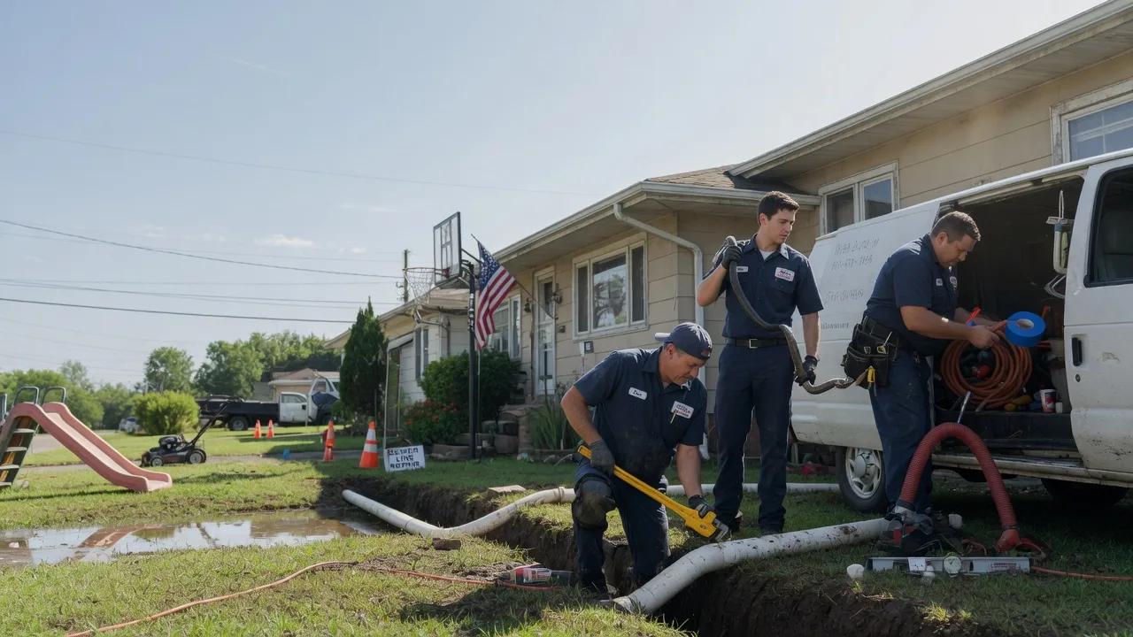 Toilet Installation in Carbondale, IL near me